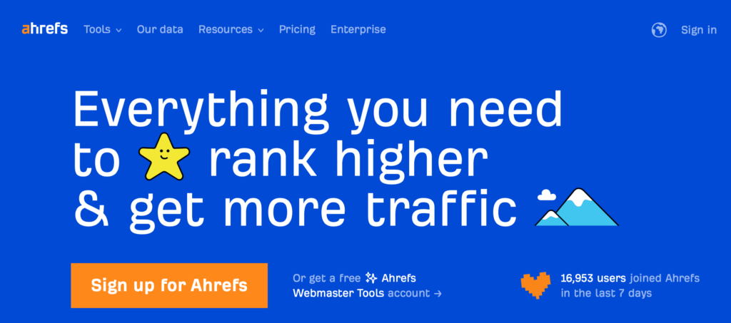 ahrefs.com